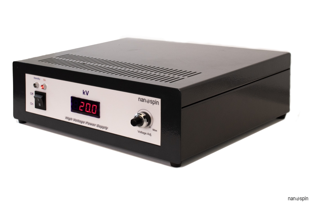 High Voltage Power Supply