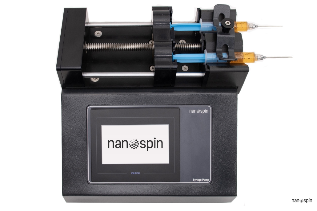 Syringe Pump